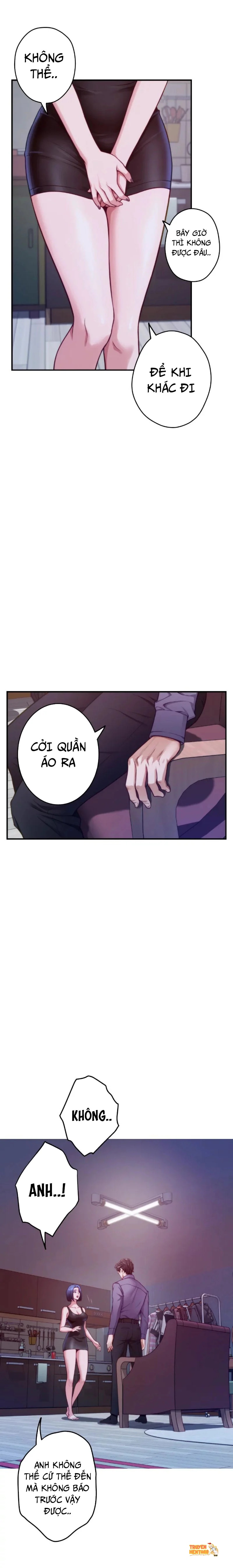 Xem ảnh tmpub yo3ql trong truyện hentai Qua Đêm Với Chị Yêu - Chapter 10 - www.hentaitvn.net