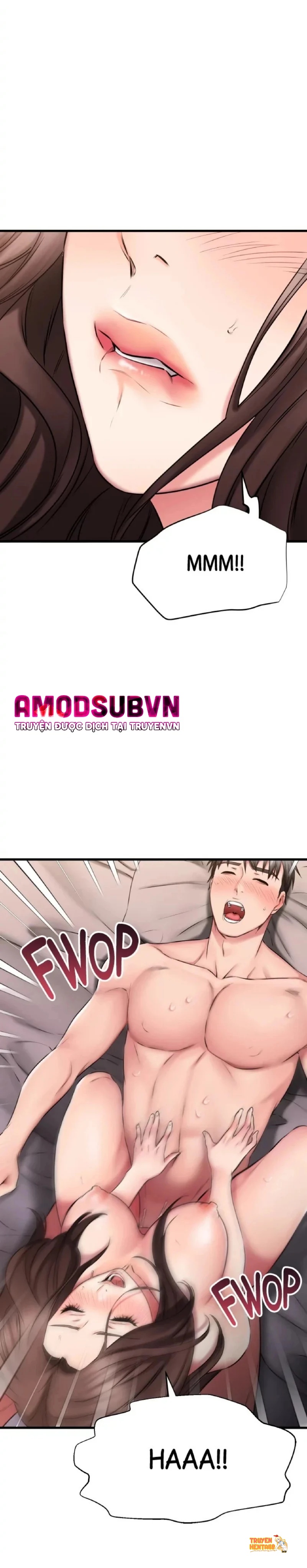 Trang truyện tmpdeys98aj trong truyện tranh Ranh Giới Người Bạn - Chapter 27 - truyenhentai18.net