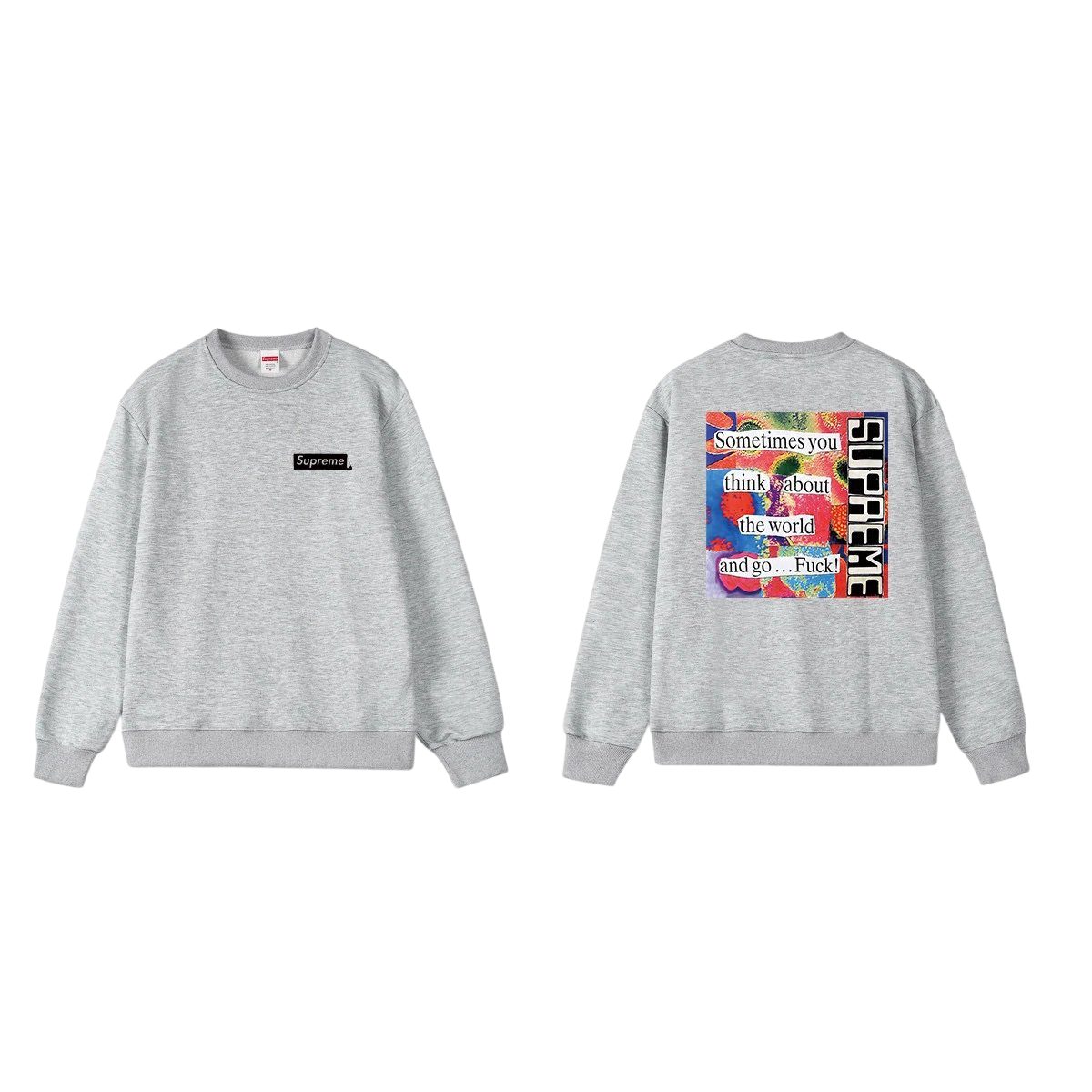 Supreme Supreme Hoodie — Latest Finds find on BoonBuy Finds
