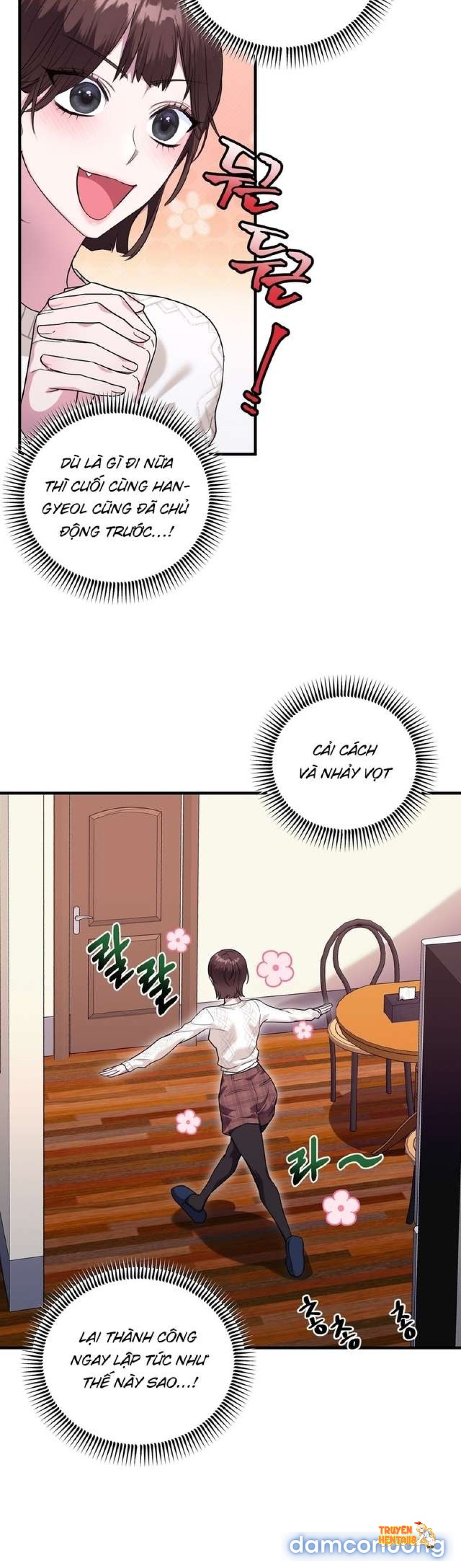 Xem ảnh [ 18+ ] Mối Quan Hệ Bạn Bè Vững Chắc - Chapter 4 - tmp68a6kldk - Truyenhentaiz.net