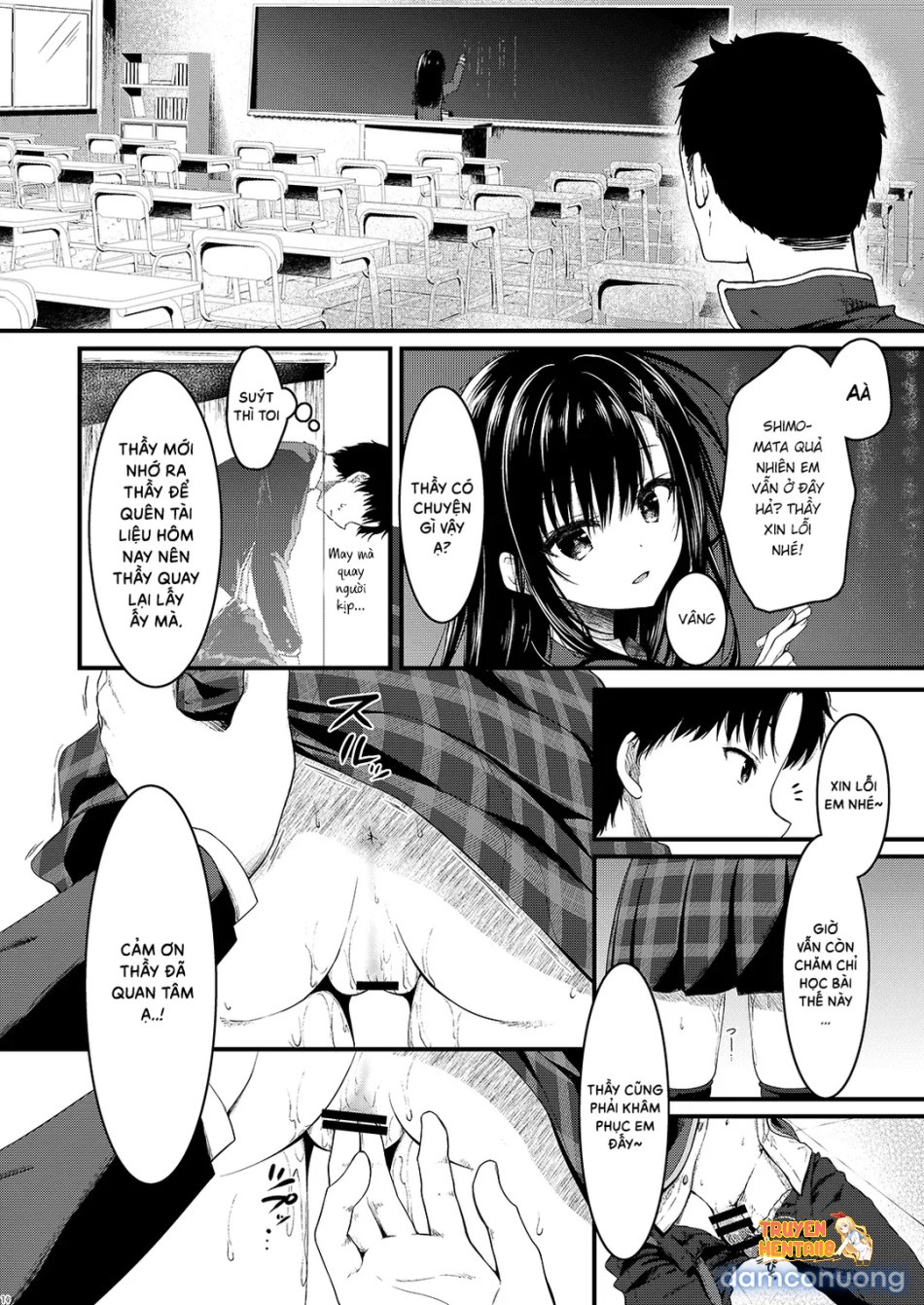 Xem ảnh tmpo3siu lt trong truyện hentai Cô Bạn Nghiêm Túc Nhất Lớp Lại Lộ Ra Vẻ Mặt Dâm Đãng - Chapter 2 - hentaitvn.net