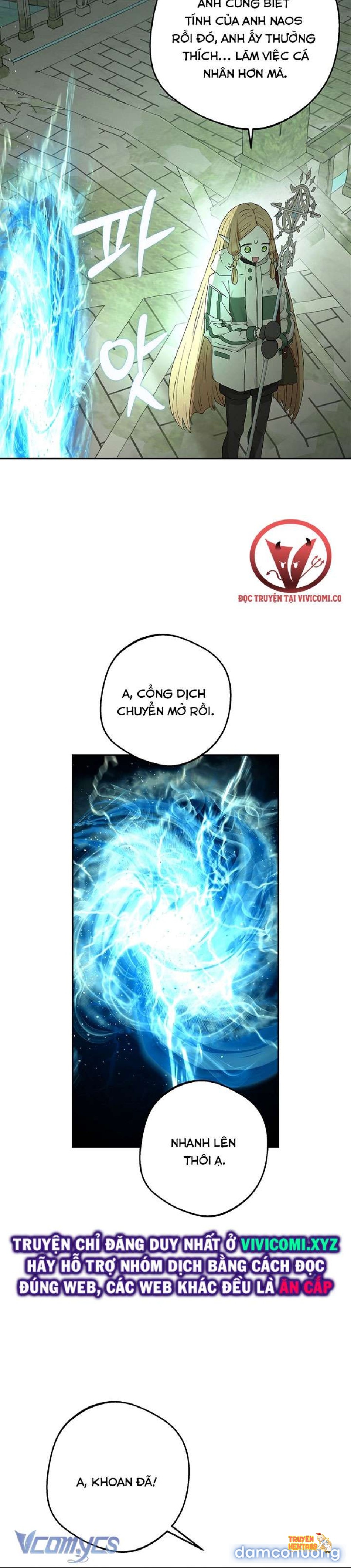 Xem ảnh [không Che] Yêu Tinh Giao Phối - Chapter 28 - tmpbha2i0 t - Truyenhentaiz.net