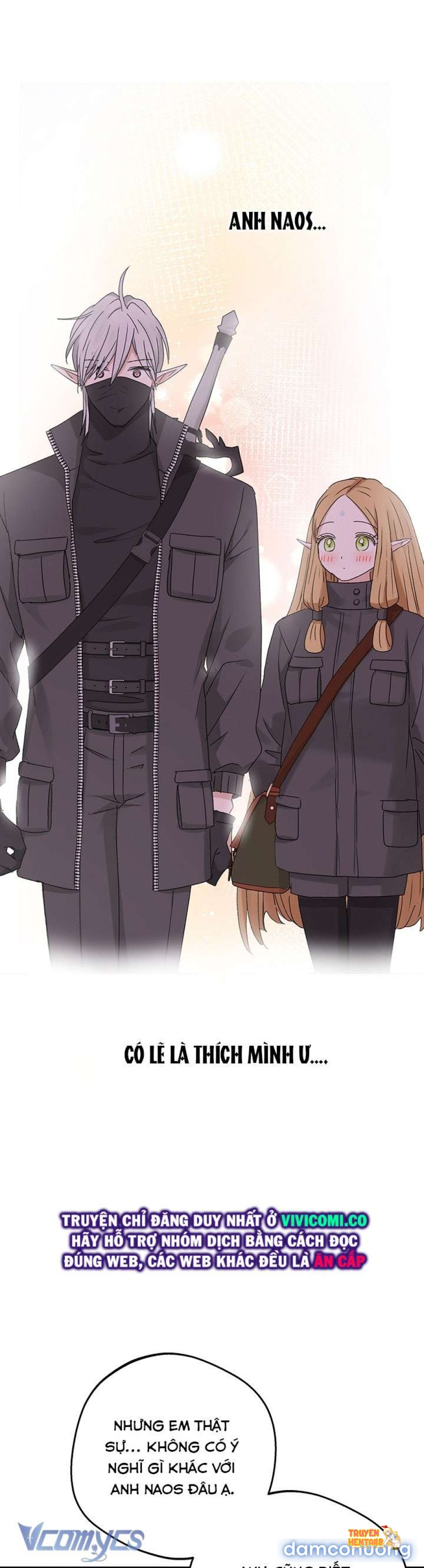 Xem ảnh [không Che] Yêu Tinh Giao Phối - Chapter 28 - tmpz3vtv6at - Truyenhentaiz.net