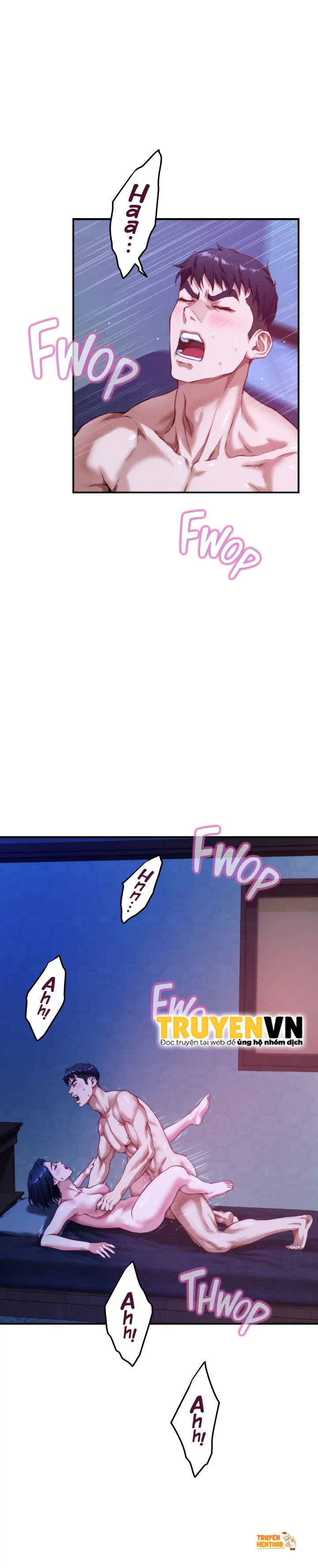 Xem ảnh tmpkidt0 bf trong truyện hentai Qua Đêm Với Chị Yêu - Chapter 6 - www.hentaitvn.net