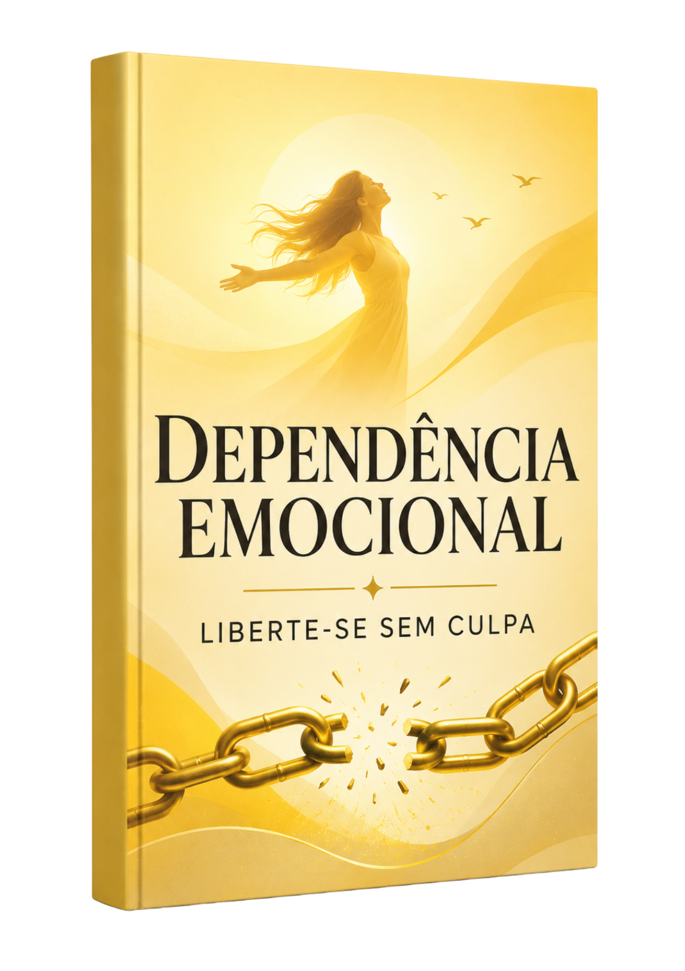 Dependência Emocional