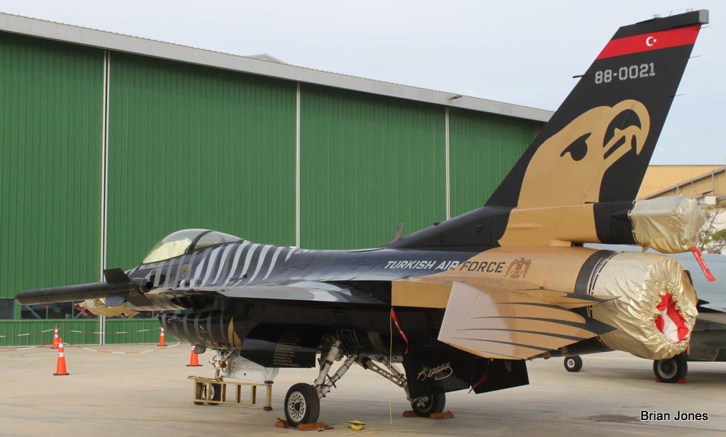 MALTA and the MALTA AIR DISPLAY, September 2023. North West Air News