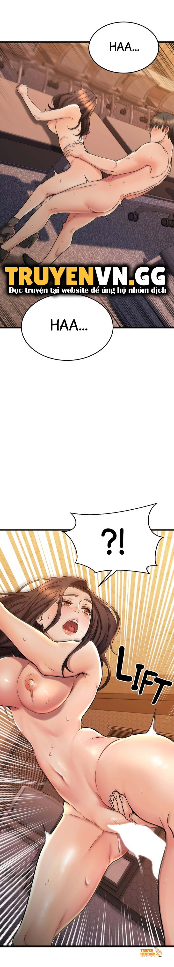 Trang truyện tmpiazstg0w trong truyện tranh Ranh Giới Người Bạn - Chapter 42 - truyenhentai18.net