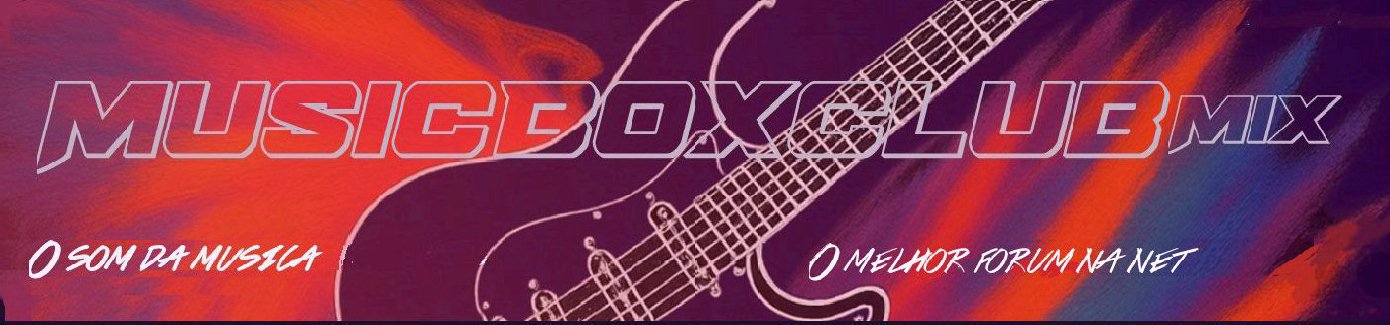 MusicBoxClubeMix