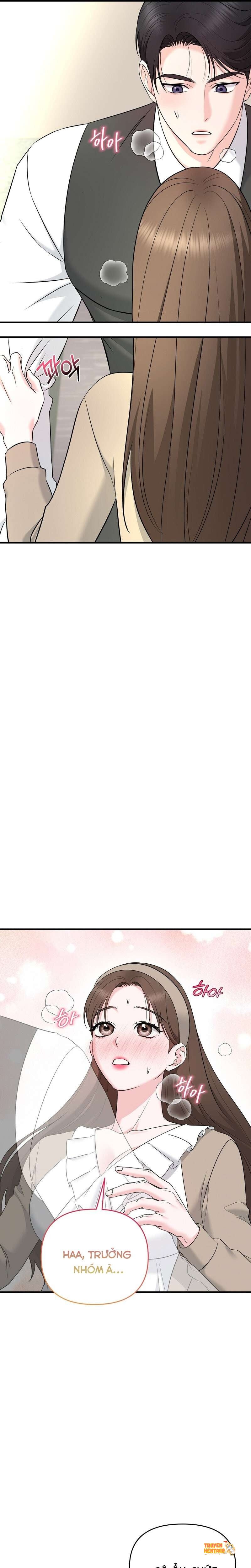 Xem ảnh [18+] Bị Ám Ảnh Bởi Người Sếp Đã Từng Từ Chối Tôi - Chapter 2 - tmpid5pzvw9 - Truyenhentaiz.net