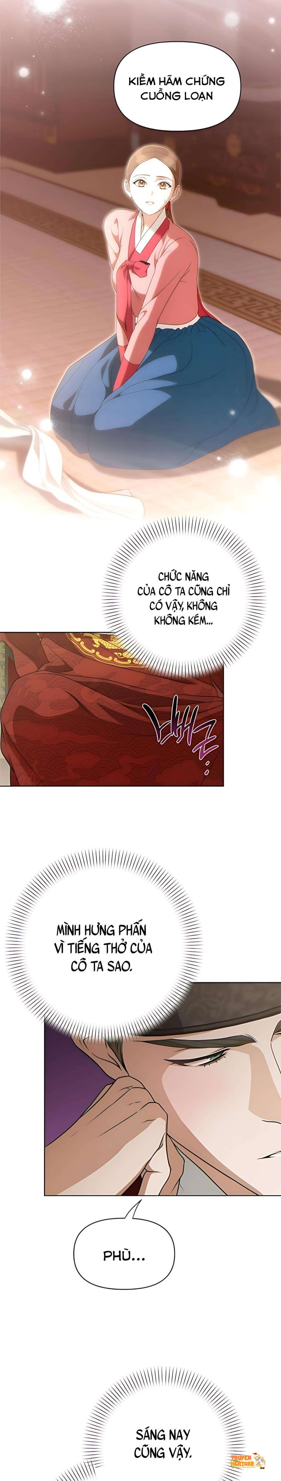 Xem ảnh 『18+』đêm Xuống Bên Sông Thu - Chapter 17 - tmpysdembcf - Truyenhentaiz.net