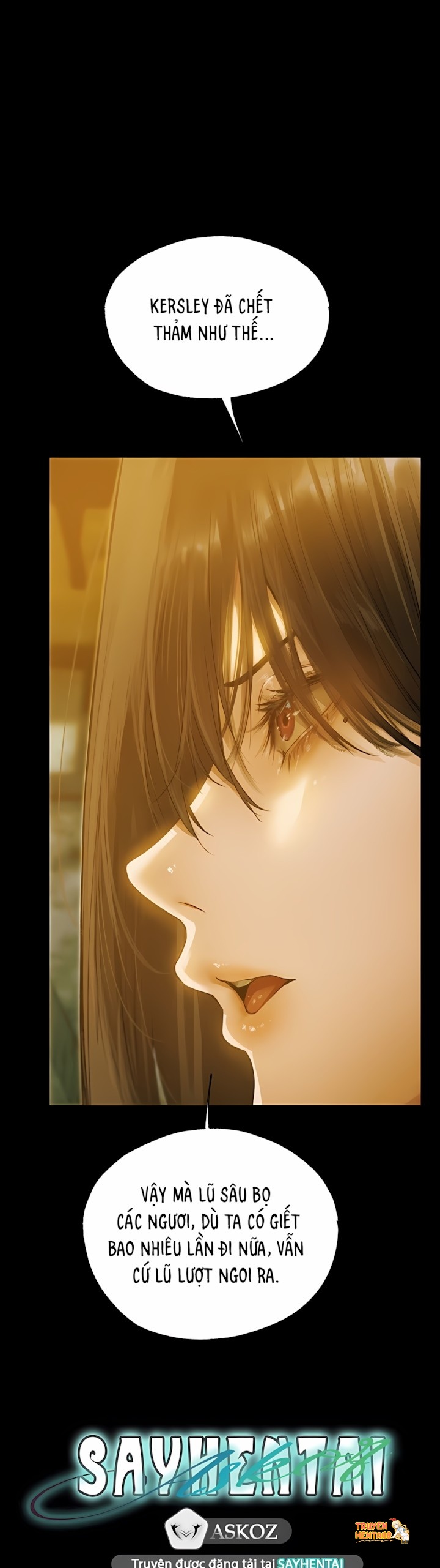 Xem ảnh Chinh Phạt Milf Ở Thế Giới Khác - Chapter 117 - tmpupq4tdam - Truyenhentaiz.net