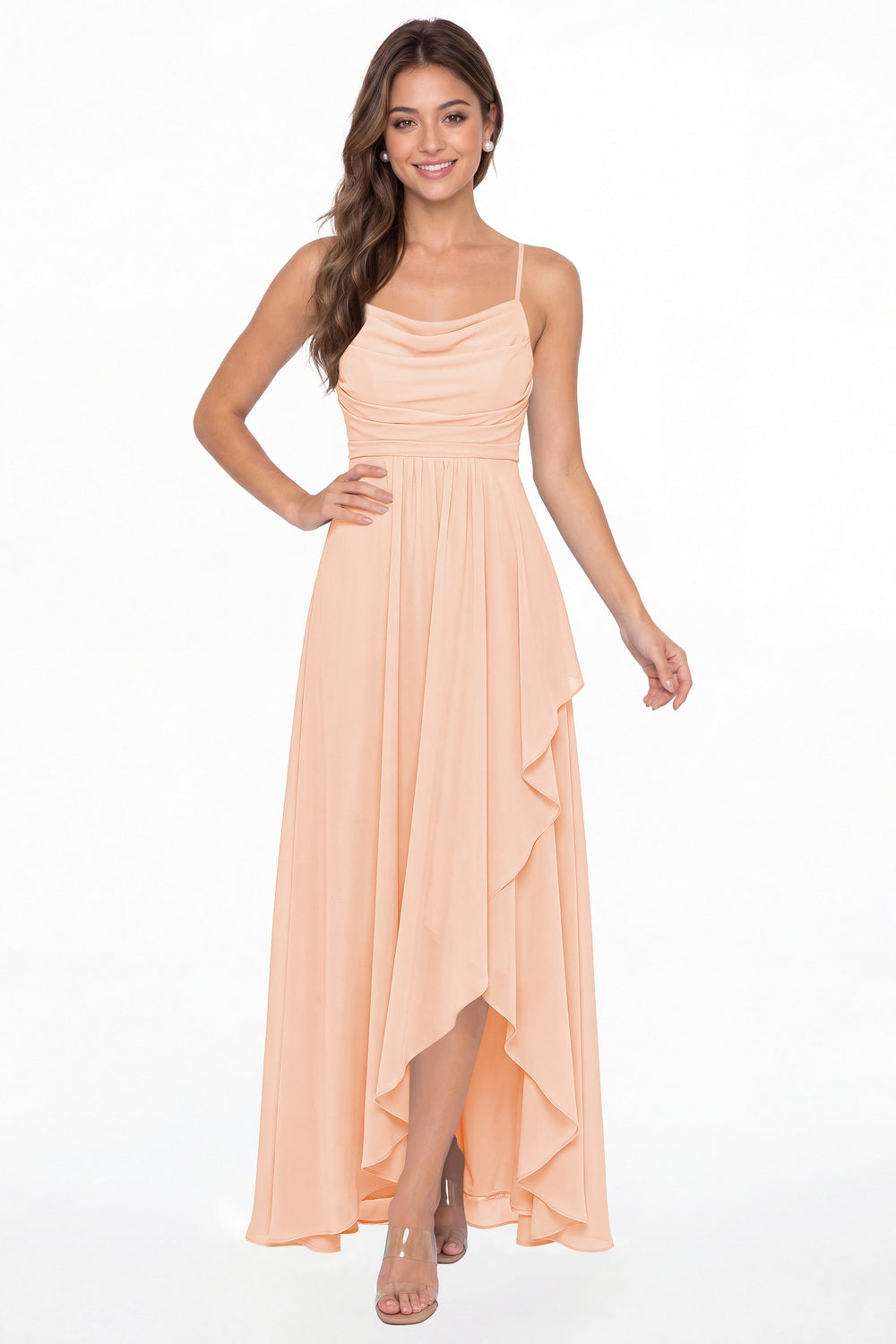 Blush Pink