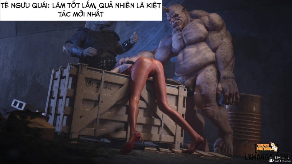 Xem ảnh Nghịch Chuyển - Chapter 5 - tmpbp03w 37 - Truyenhentaiz.net