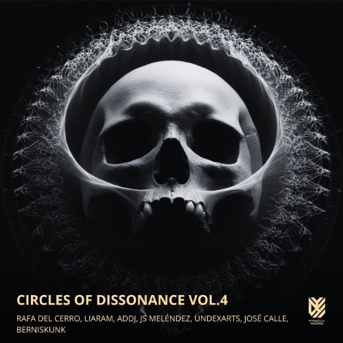 VA - Circles of Dissonance Vol.4 (2026)