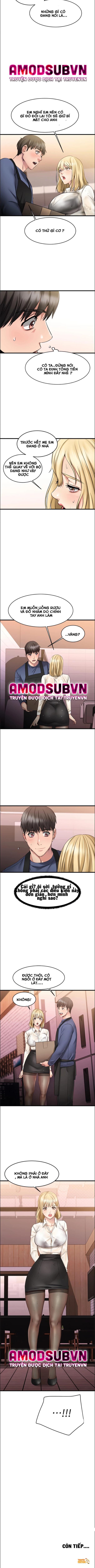 Trang truyện tmpcxvmctmk trong truyện tranh Ranh Giới Người Bạn - Chapter 4 - truyenhentai18.net