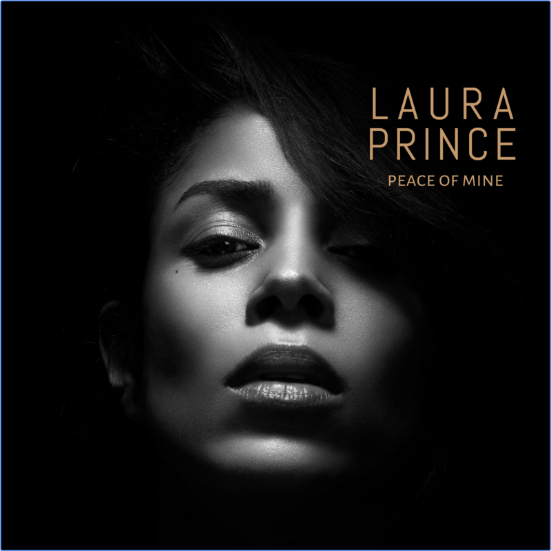 Laura Prince - Peace of Mine (HD 24Bit, 2021) FLAC LossLess