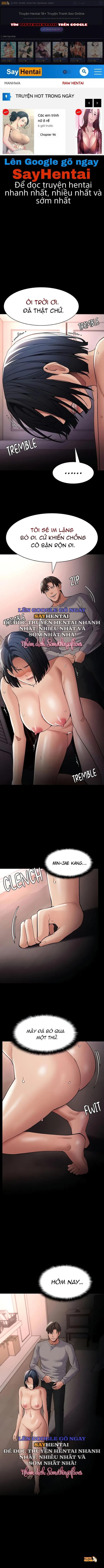 Xem ảnh Nhật Kí Của Kẻ Biến Thái - Chapter 130 - tmppeyh16hx - Truyenhentaiz.net