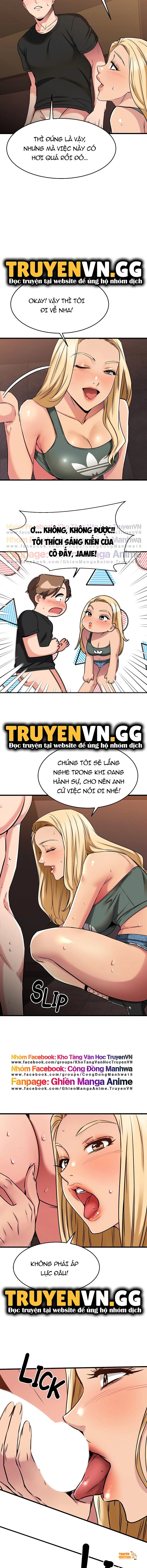 Trang truyện tmpembr58b5 trong truyện tranh Ranh Giới Người Bạn - Chapter 48 - truyenhentai18.net