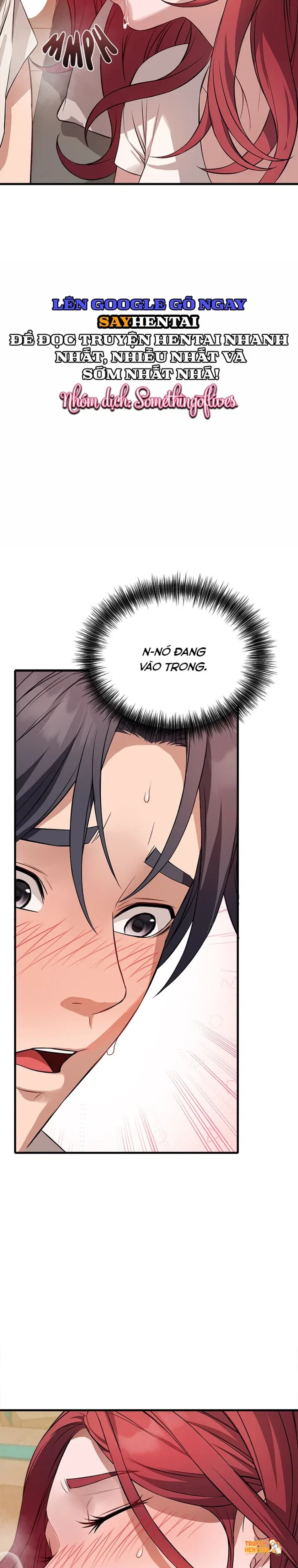 Xem ảnh tmpp2jrgum9 trong truyện hentai Bố Ơi, Cố Lên!! - Chapter 16 - hentaitvn.net