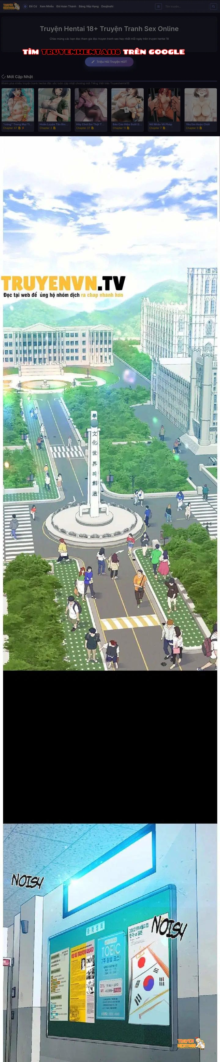 Xem ảnh Ngôi Trường Dâm Loạn - Chapter 1 - tmph4qm70ht - Truyenhentaiz.net