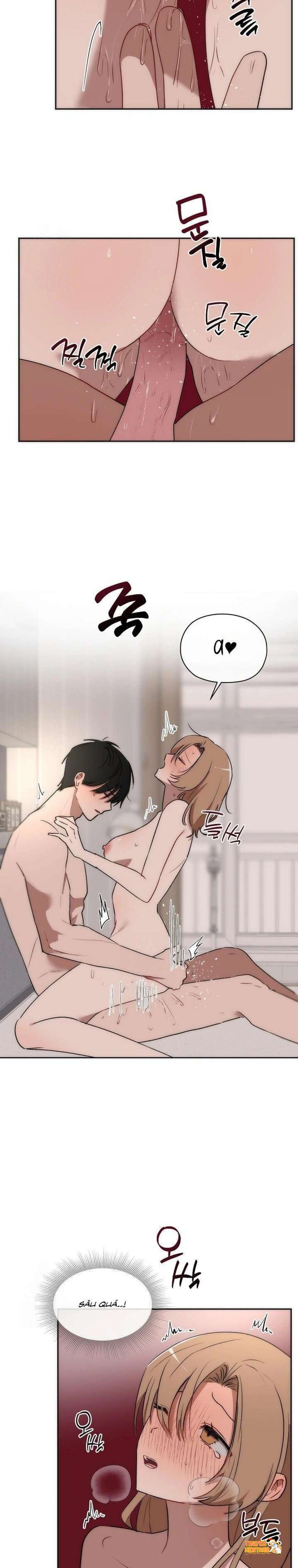 Xem ảnh tmp5pvpzmhl trong truyện hentai [không Che] [18+] Cãi Vã Trên Gối - Chapter 11 - hentaitvn.net