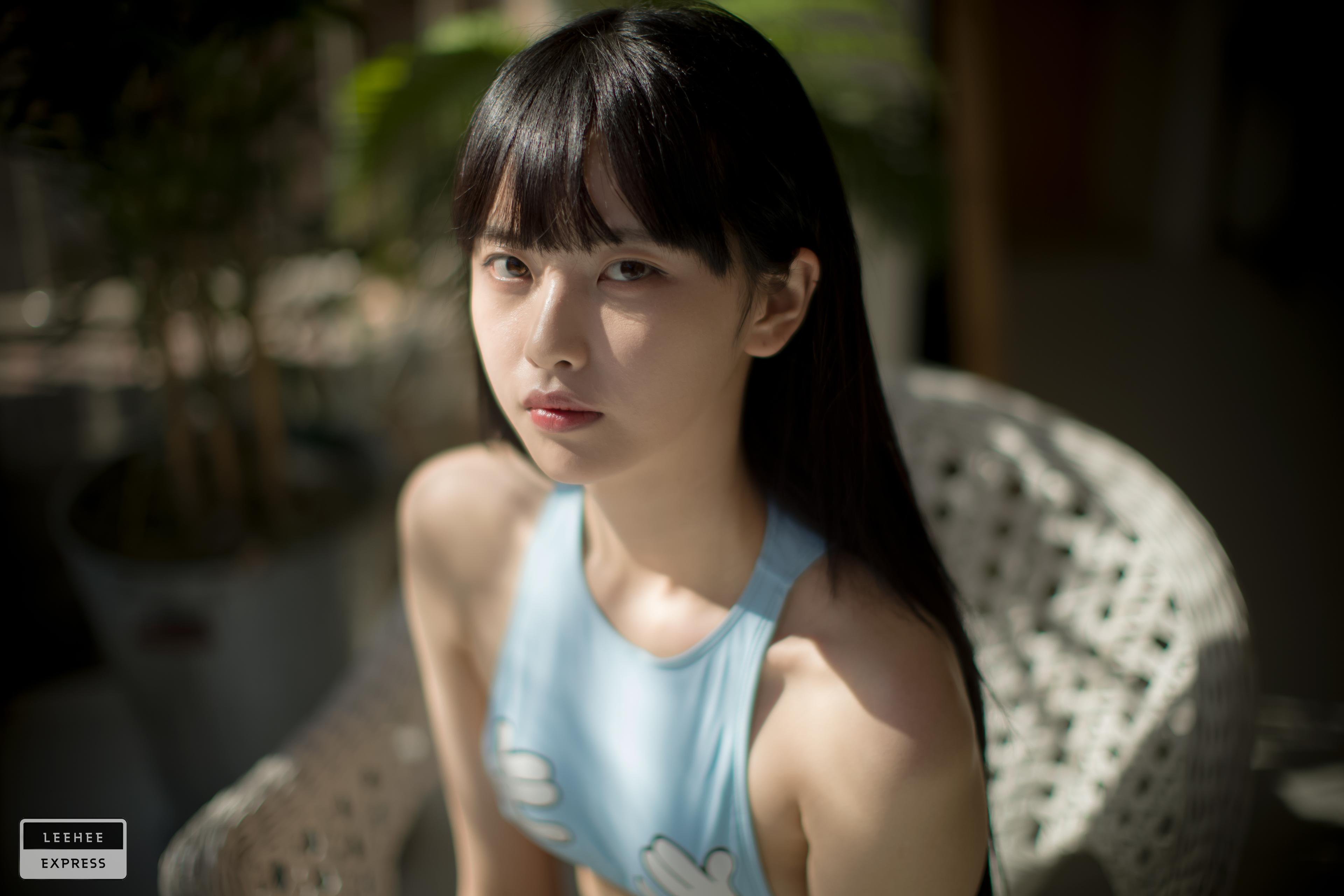 GMS(高末淑) NO.003 [LEEHEE EXPRESS] LEBE-016 33