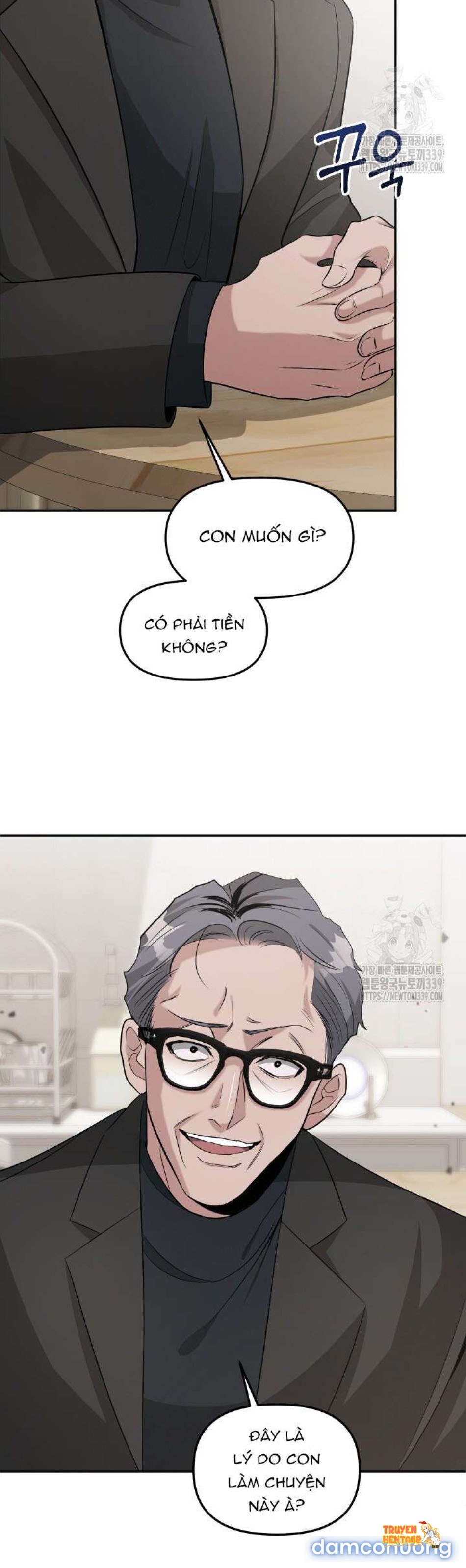 Xem ảnh Collector - Chapter 44 - tmpuya84a35 - Truyenhentaiz.net