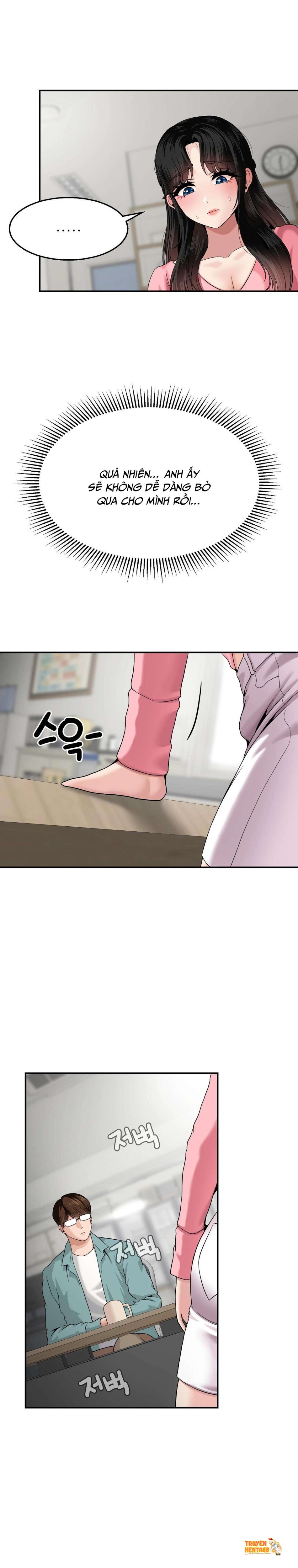 Xem ảnh tmpox2mncnu trong truyện hentai Bài Tập Lại Là Kiểm Tra Lỗ Sao? - Chap 5 - hentaitvn.net