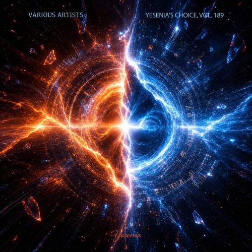 VA - Yesenia's Choice, Vol. 189 (2026)