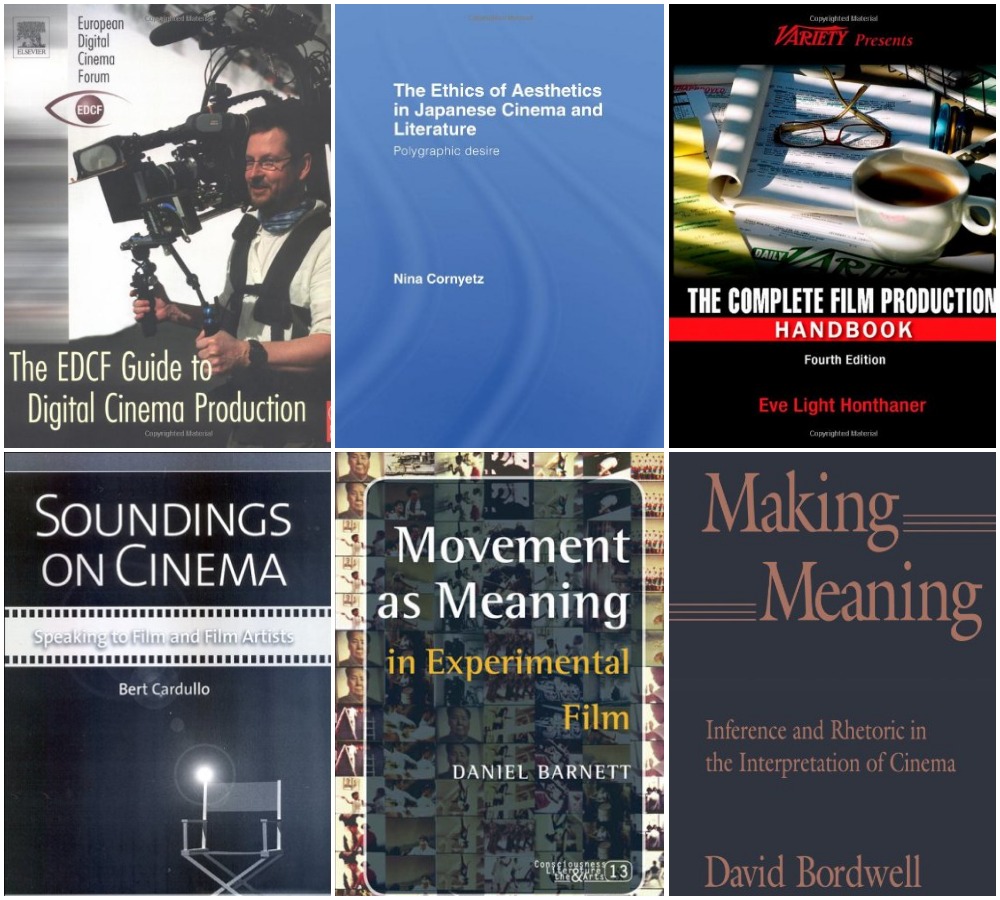 20 Cinema Books Collection Pack-10 20 Cinema Books Collection Pack-10