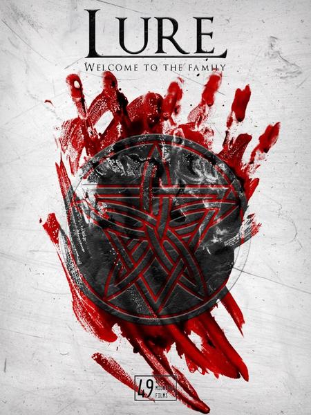 Lure (2026) [1080p/720p] WEBrip (AVC) (x264) [6 CH] [Yify]