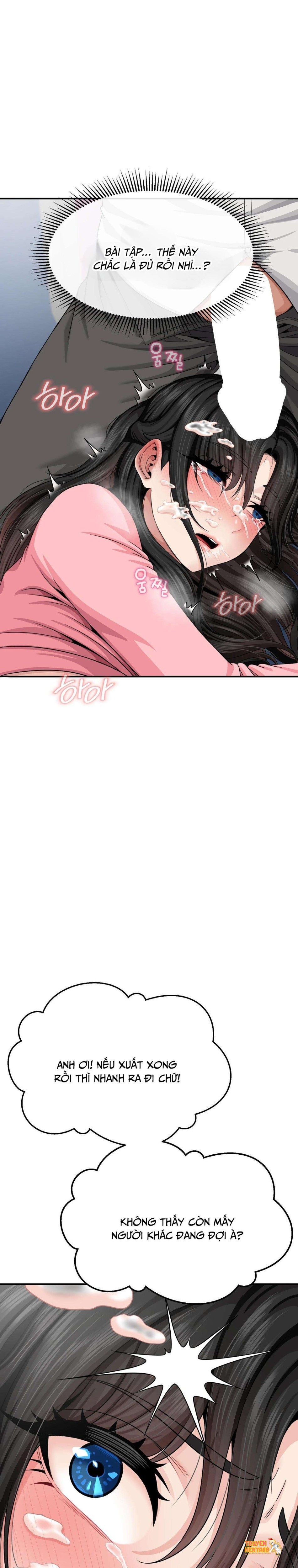 Xem ảnh tmp7n enqkj trong truyện hentai Bài Tập Lại Là Kiểm Tra Lỗ Sao? - Chap 3 - hentaitvn.net