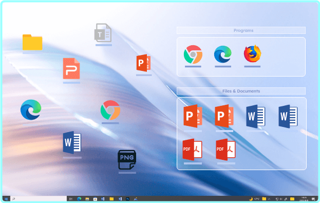 ITop Easy Desktop 3.2.0.145 – (37 MB)