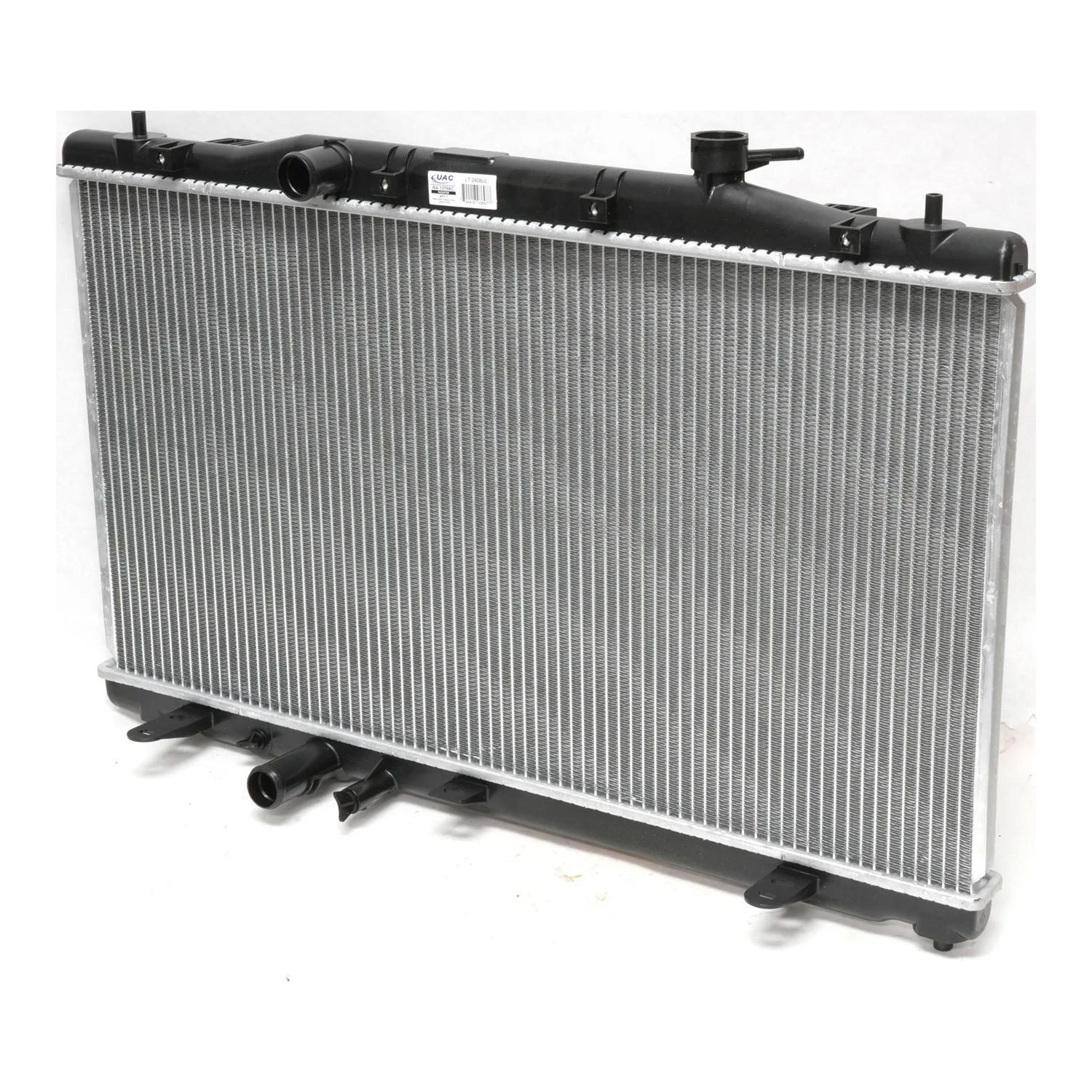 Radiator for 18-22 Honda Accord L4 2.0L - Picture 2 of 7