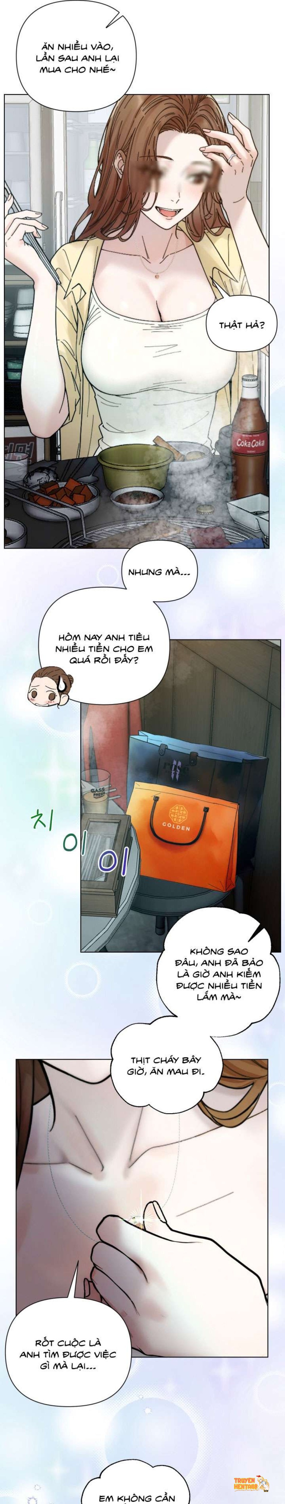 Xem ảnh [18+] Muốn Tăng Ca Không? - Chapter 10 - tmp1d0jrujp - Truyenhentaiz.net