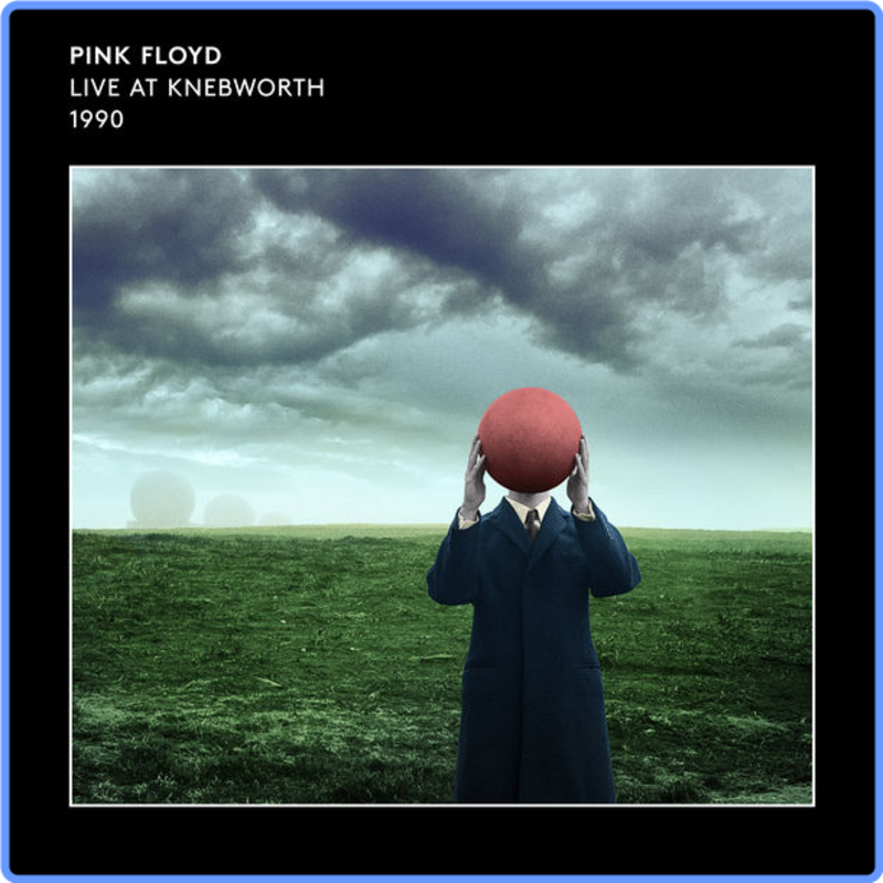 Pink Floyd - Live at Knebworth (1990) (HD 24Bit, 2021) FLAC LossLess