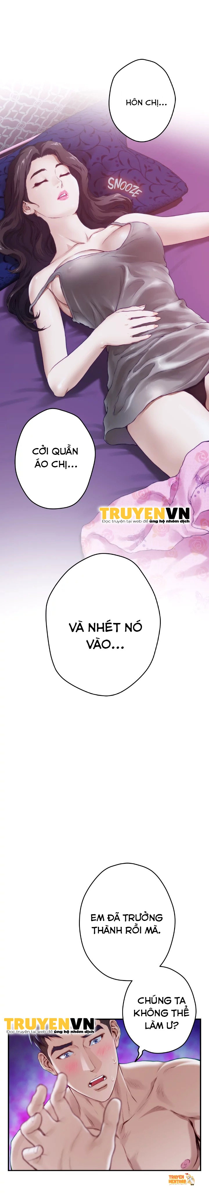 Xem ảnh tmp3z66djjj trong truyện hentai Qua Đêm Với Chị Yêu - Chapter 3 - www.hentaitvn.net