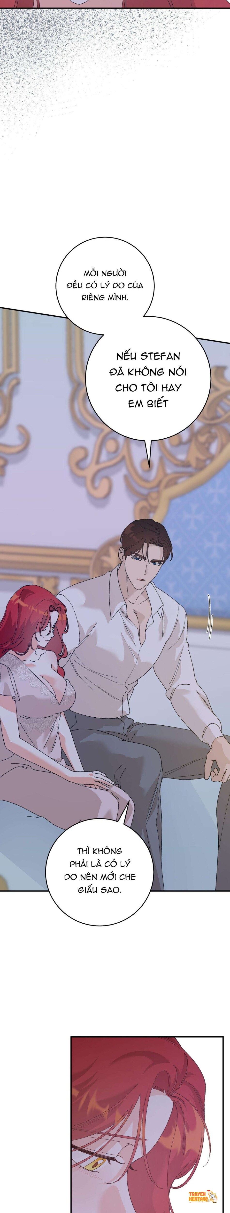 Xem ảnh [không Che] [18+] Sở Thích Khó Nói Của Quý Cô - Chapter 15 - tmpyuqidukk - Truyenhentaiz.net