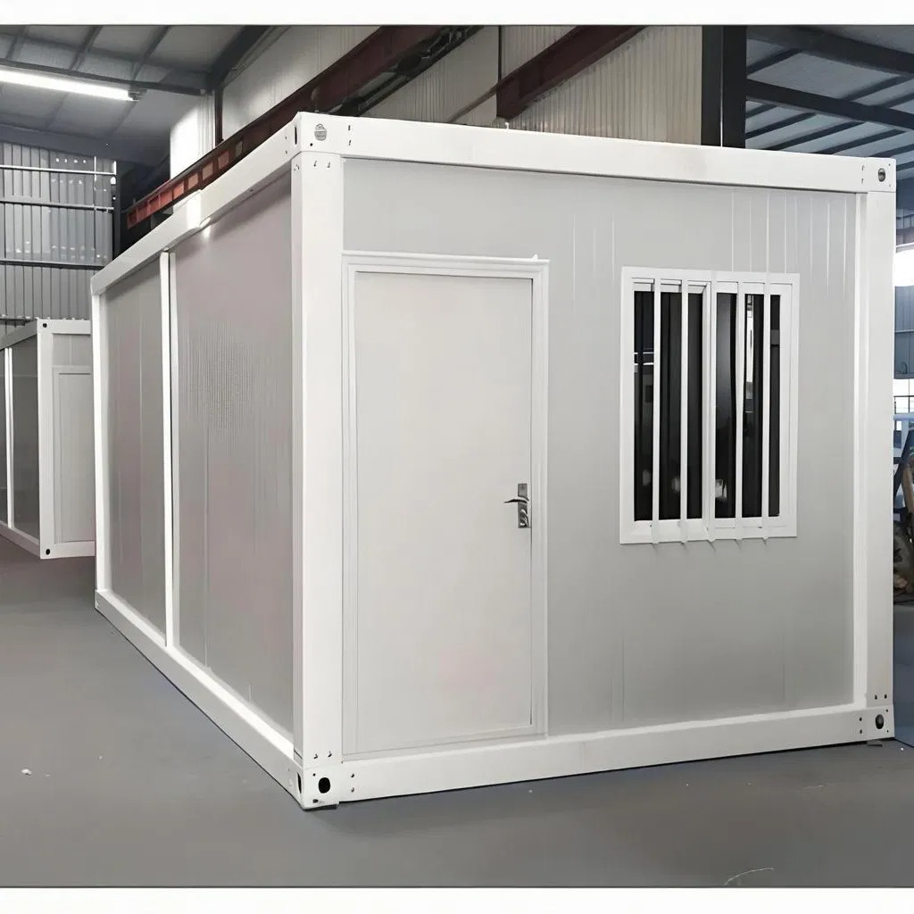 detachable container house