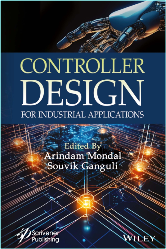 Mondal A Controller Design For Industrial Applications 2025