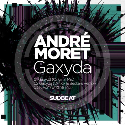 AndrÃ© Moret - Gaxyda (2026) FLAC