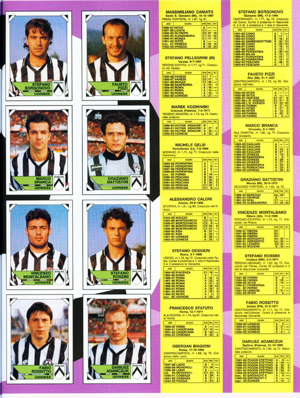 Calciatori 1993-1994 Panini-39