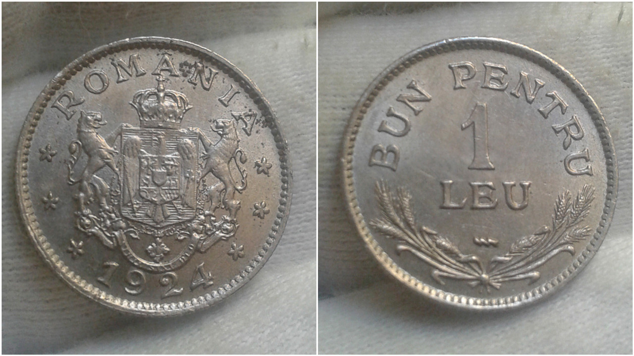 51 years of many and many coins. Las Grandes Olvidadas XXXVII. Polish-20200730-005317336