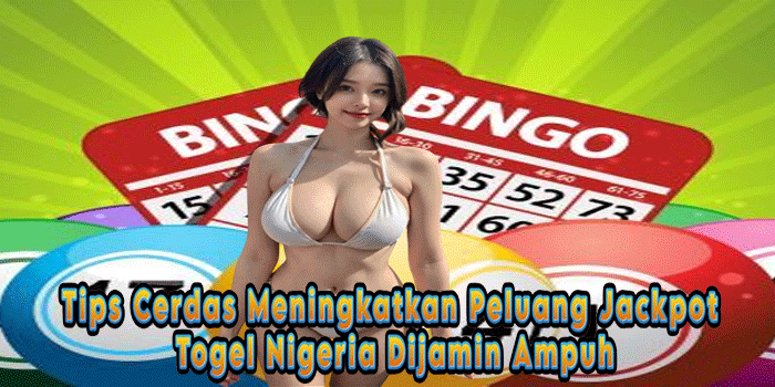 Togel Nigeria
