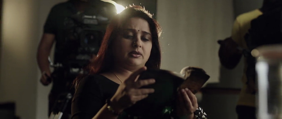 K.G.F: Chapter 1 2018 WebRip [Hindi + Tamil + Telugu + Malayalam + Kannada] 480p, 720p, 1080p ESub Screenshot