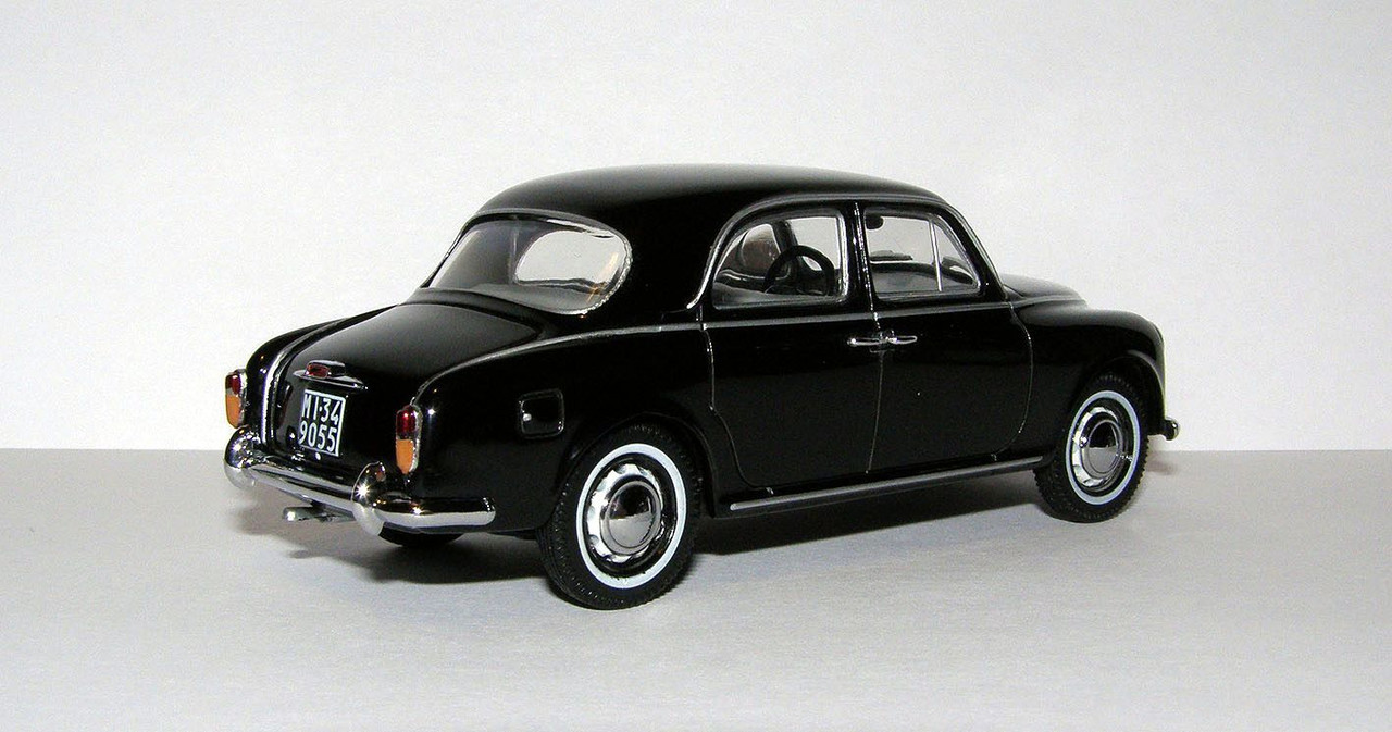 1956 Lancia Appia C10 Series II (Norev #783040) 2