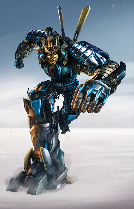 Drift
