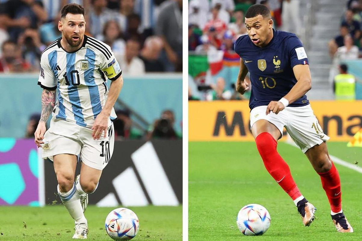 Come vedere Argentina-Francia Streaming Gratis