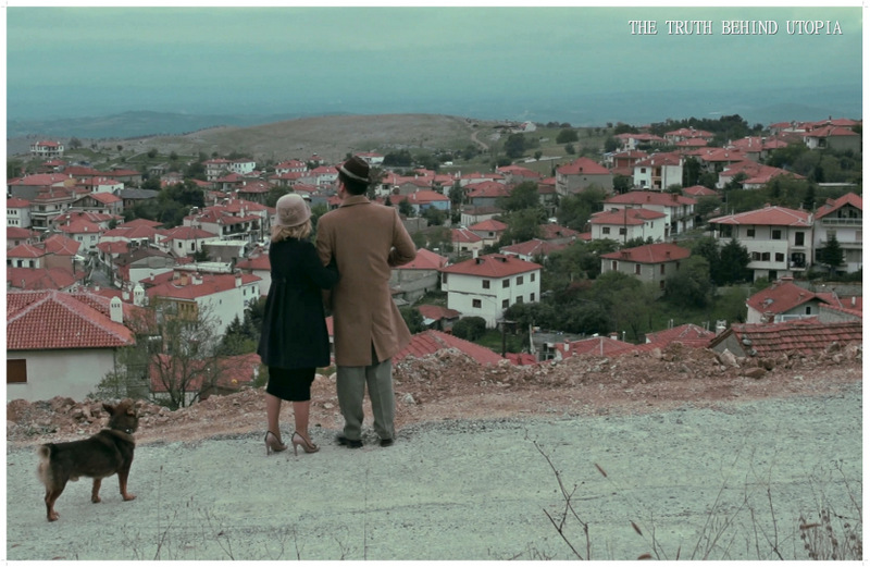 The Truth Behind Utopia 4