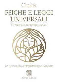 Claudia Mentuccia - Psiche e Leggi Universali (2024)
